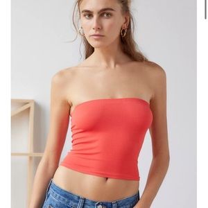 Out from Under Tube Top